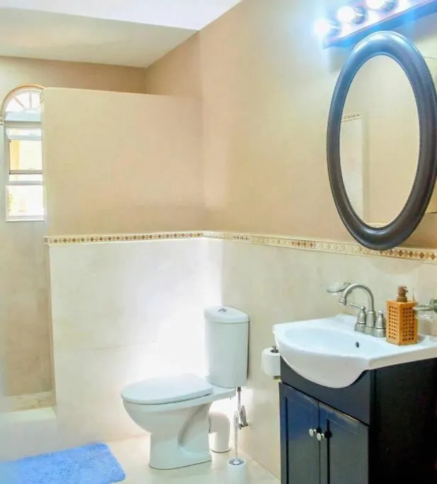 Ocean Pearl Villa Saint James 0*,