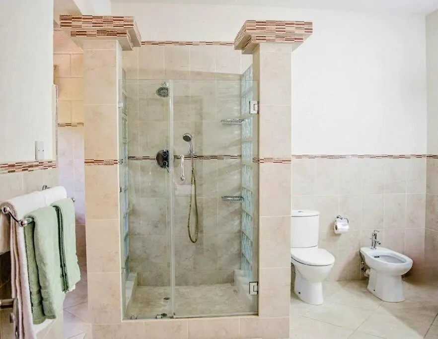 Ocean Pearl Villa Saint James