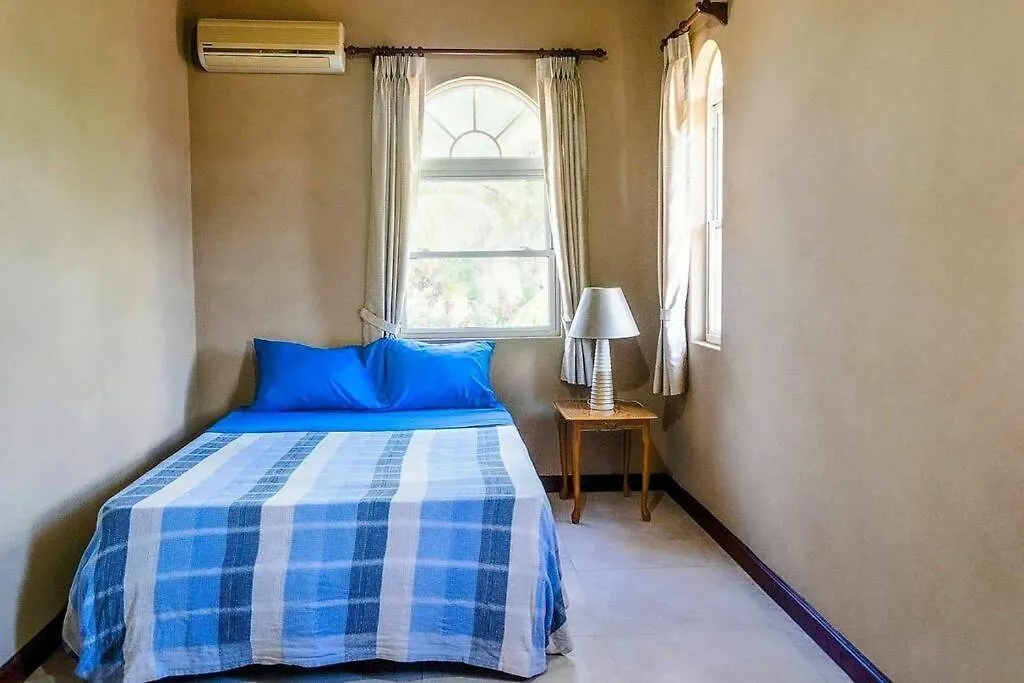 Ocean Pearl Villa Saint James
