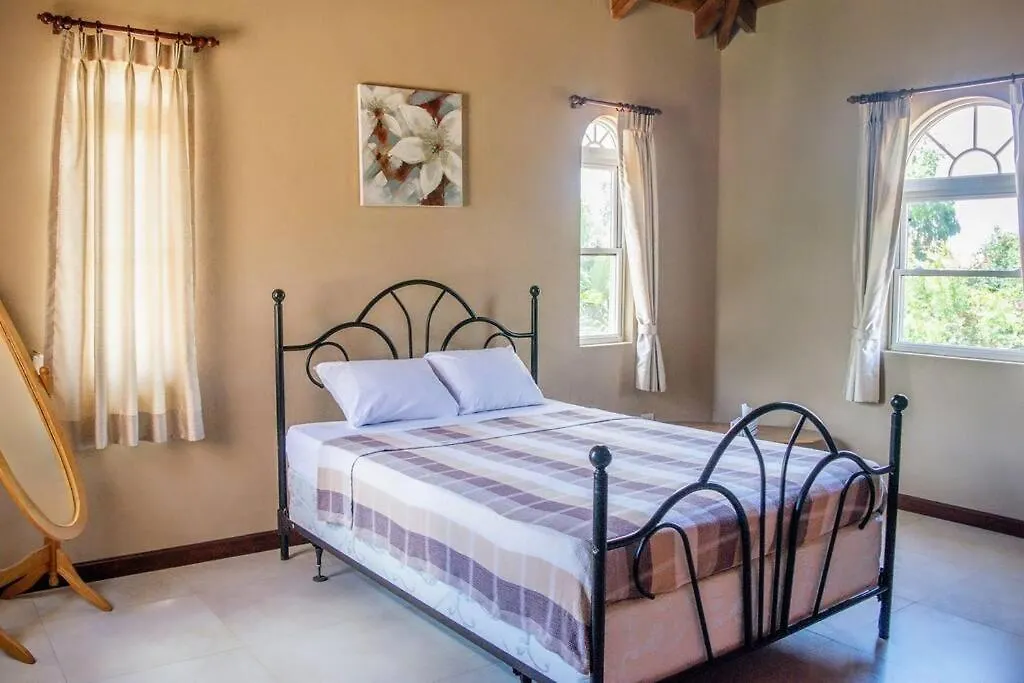 Ocean Pearl Villa Saint James Barbados