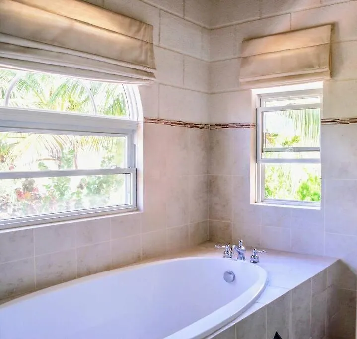 Ocean Pearl Villa Saint James