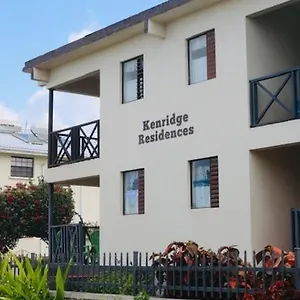 Appartement Kenridge Residences, Saint James